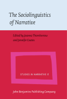 The Sociolinguistics of Narrative.pdf